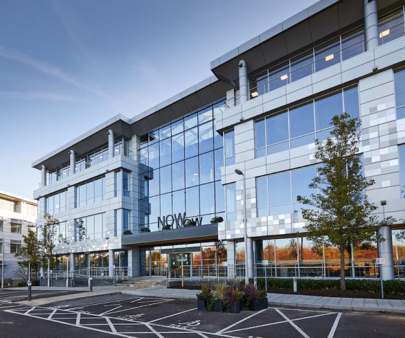 Northgate Vehicle Hire opens carbon-neutral southern hub in Reading  