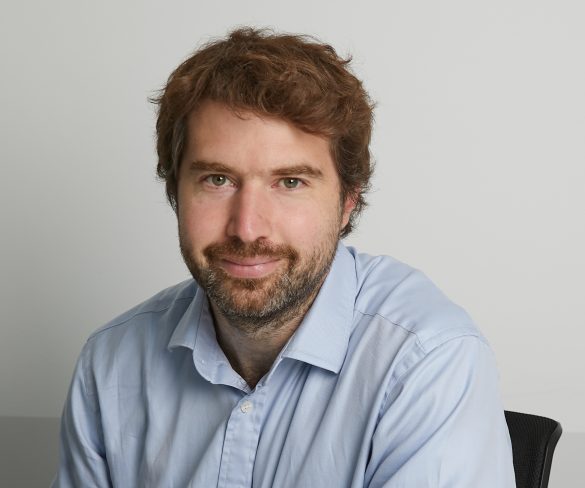 FleetCor appoints inaugural MD of global EV solutions to expand EV footprint  