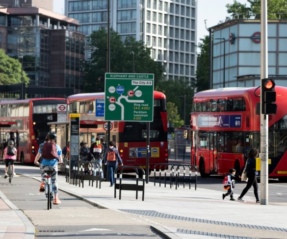 DfT and TfL funding deal to secure future of London’s transport network