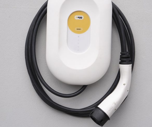 Mycardirect teams with Egg for all-in-one EV and charging package 