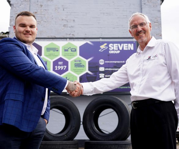 Seven Asset Management augments fleet proposition with Bridgestone   
