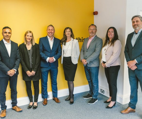 Prestige Fleet Servicing completes leadership team with new appointments  