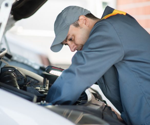 Changing MOT to every two years seen as dangerously bad idea by drivers