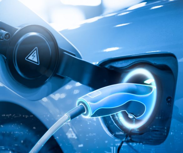 ‘Intense’ global electric vehicle competition poses severe risk to UK auto sector