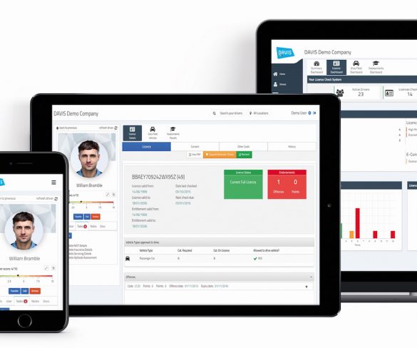 Licence Check takes UK lead for licence checking   
