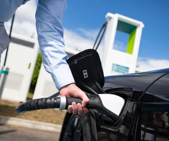 New Zapmap report shows high demand for ultra-rapid charge points