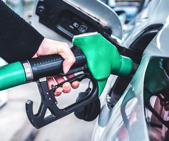 Government considers fuel price comparison site to increase transparency