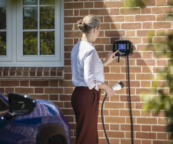 Octopus and Ohme offer ‘ultimate’ EV package