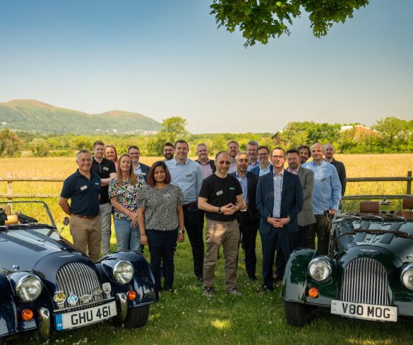 Sofico UK runs first-ever customer forum