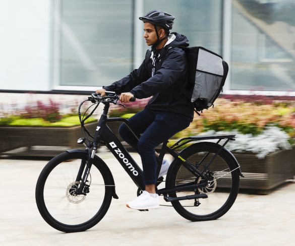 SG Fleet and Zoomo partner for e-bike salary sacrifice