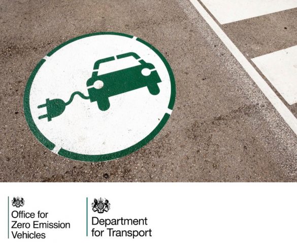 Free leaflet debunks 19 common misconceptions on EVs