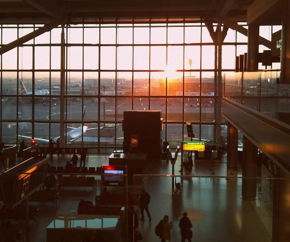 Heathrow expands drop-off charge to Terminal 4  
