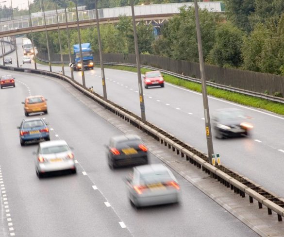 Driverless technology needs education – self-driving vehicles will not eliminate crashes