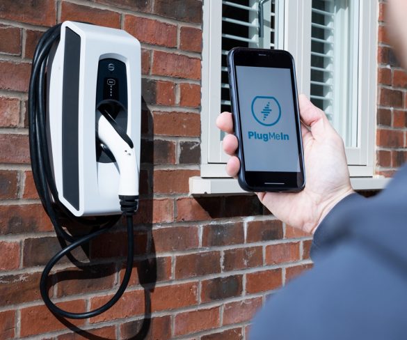 Indra partners with Plug Me In to provide charging solutions