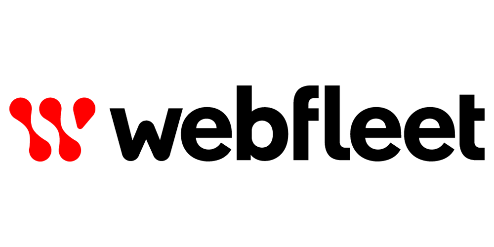 Webfleet logo