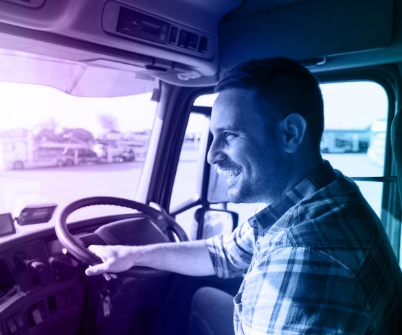 Fleets turn to technology for support amid rising costs and driver shortages