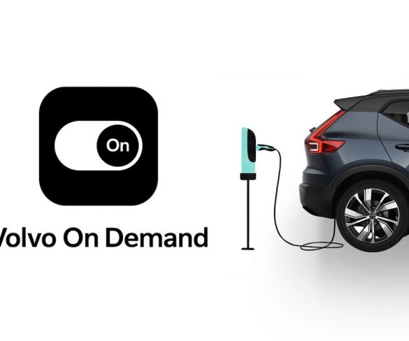 Volvo rebrands M shared mobility as Volvo On Demand