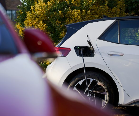 Co Charger and Paua team up for holistic fleet charging solution