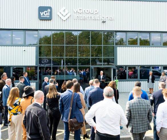 ‘Going green’ event reveals latest eco solutions for fleet sector