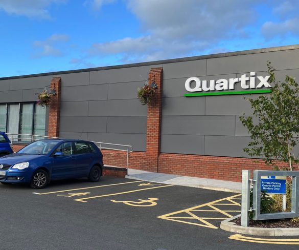 New Quartix team to grow international reseller network