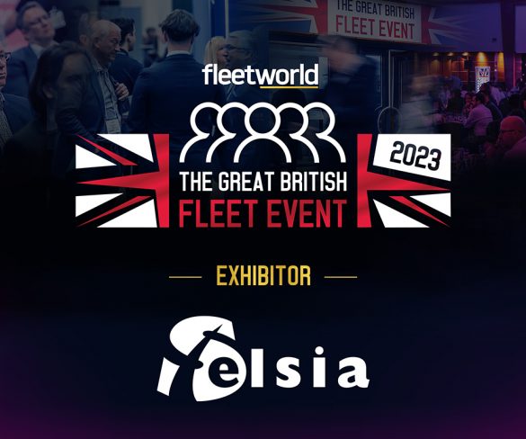 Selsia first to sign up to 2023 Great British Fleet Event