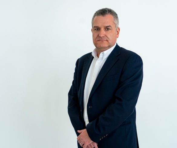 Stellantis UK appoints Nick Richards as B2B director in major reorganisation