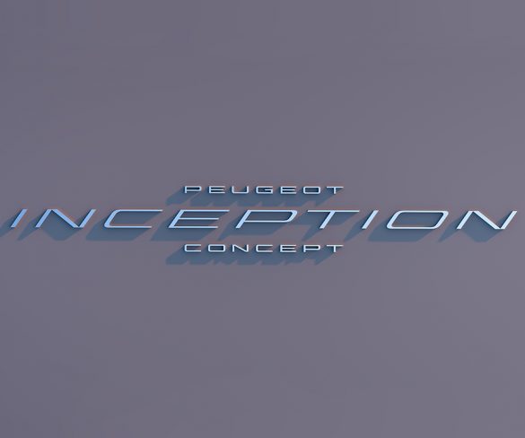 Peugeot to preview future EVs with Inception concept