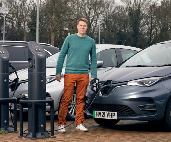 The Electric Car Scheme to offer UK-first salsac subscription scheme for EVs