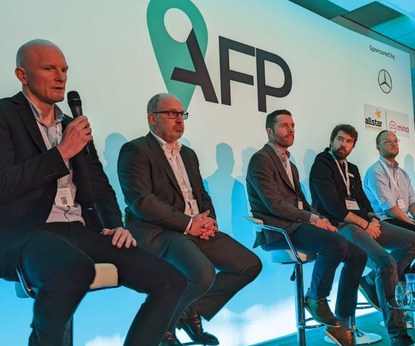 Fleets in Focus: Key takeaways from the AFP conference