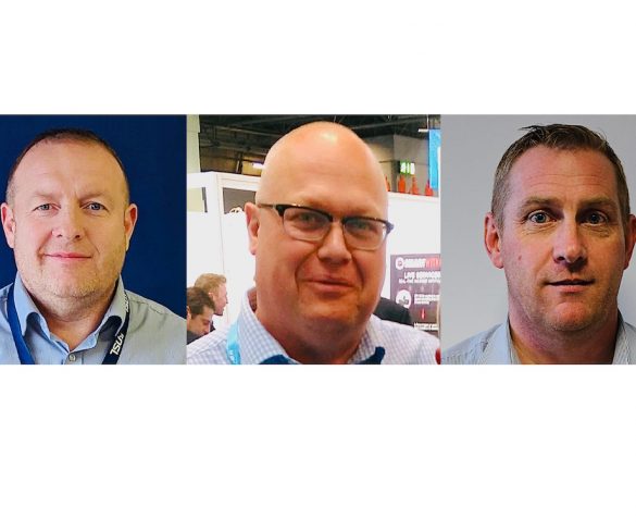 AFP appoints three new board directors