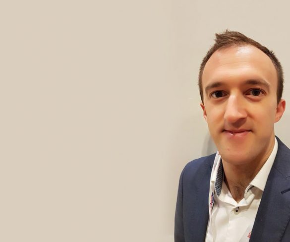 Nextbase’s Bryn Brooker named Road Safety Hero by Brake