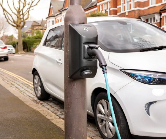 Charge point operators hike prices during peak times amid energy crisis