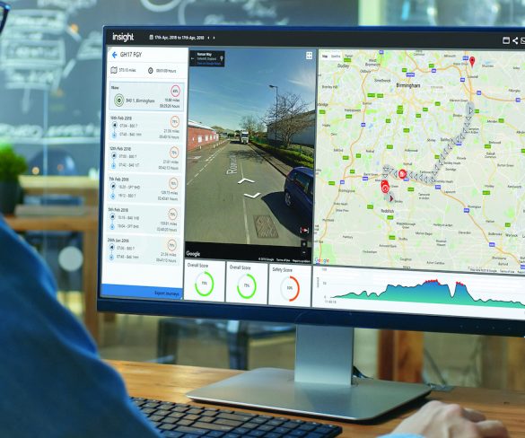 Trakm8 outlines tips for minimising cost-of-living impact on fleets