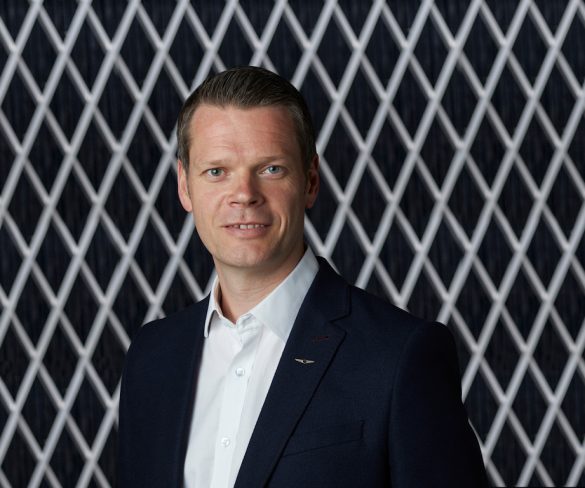 Brand new: Genesis head of sales Jonny Miller on creating a new fleet marque