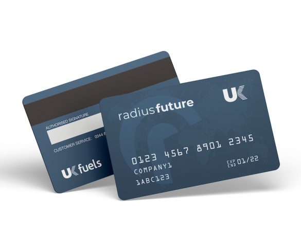 UK Fuels celebrates one year of carbon offset card