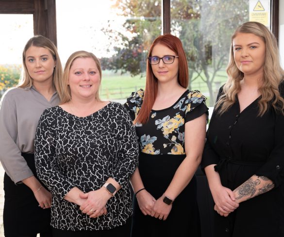 Silverstone Leasing expands customer care team
