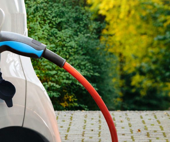 Low BiK rates crucial to EV adoption, new study finds