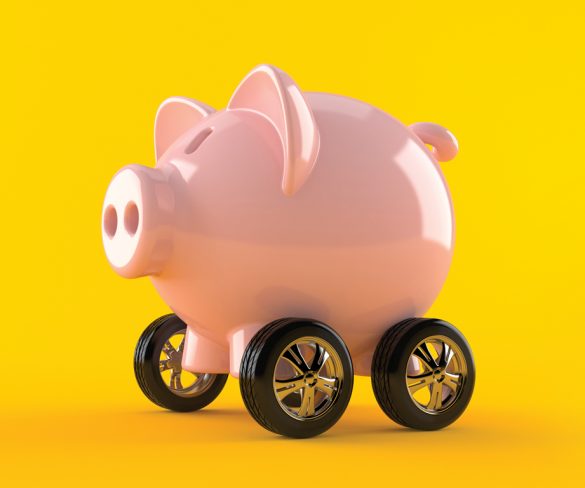Money in the tank: How to save on fleet costs