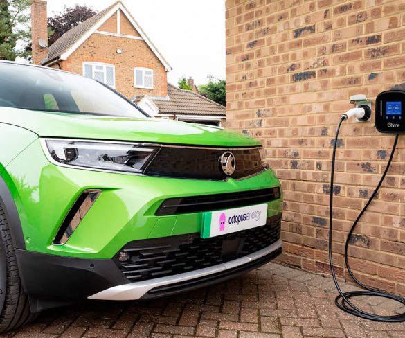 Octopus Energy grows UK’s largest virtual power plant with smart EV tariff
