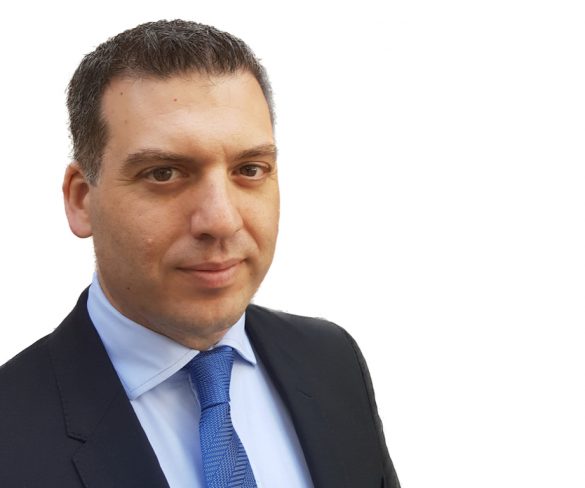 Fleet Assist appoints Nikos Kotrozos as new head of supplier relations