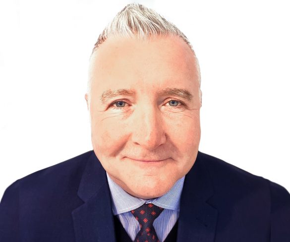 Jason Chamberlain joins ATS Euromaster as sales director