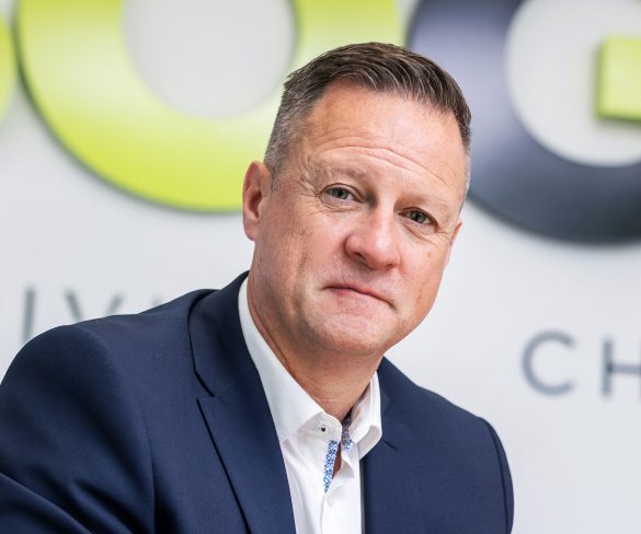 Sogo grows number of SME fleet customers 92.4%