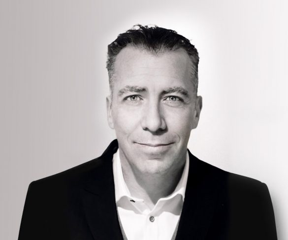 VisionTrack names new vice president of global sales
