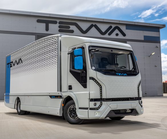 Tevva prepares to call in administrators while seeking rescue deal