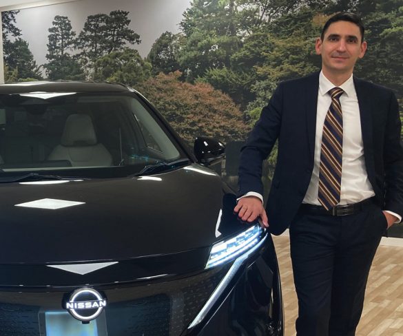 Interview: Csaba Vincze on Nissan’s 2023 fleet plans