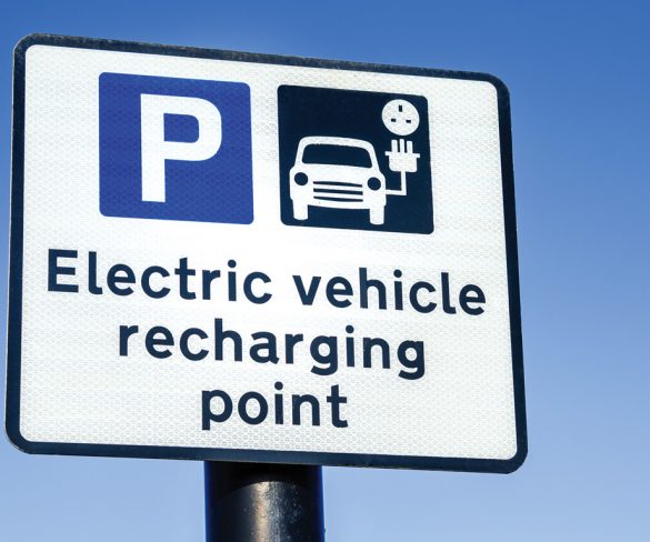 Local authorities in the dark on fleet charging needs ​​​​​​