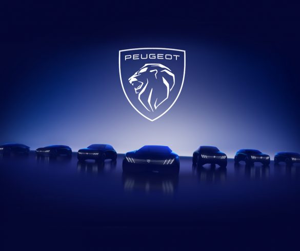 Peugeot to launch five new EVs by 2025 in new E-Lion roadmap