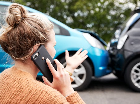 Fridays in November are peak time for road traffic accidents, new study finds