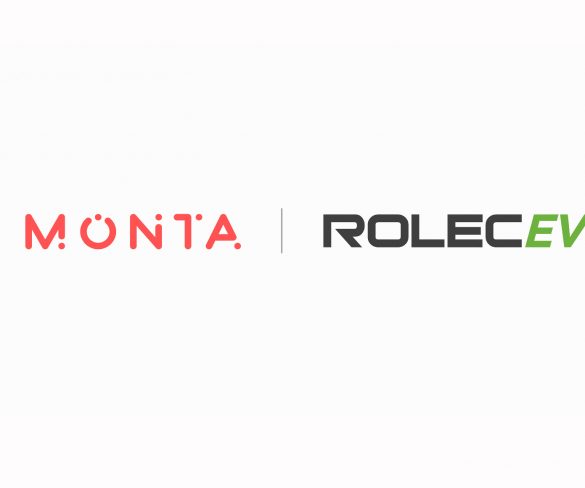 Rolec and Monta join forces for connected fleet charging solutions