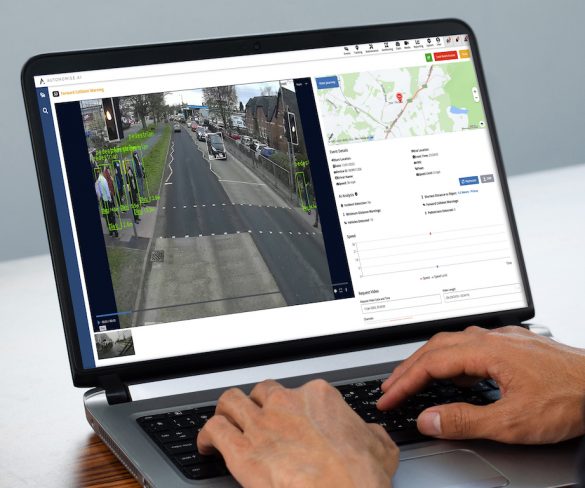 VisionTrack launches AI-powered video analysis for proactive risk intervention
